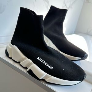 BALENCIAGA Speed Sneaker
